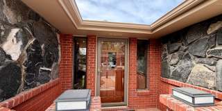 Fully Furnished Rockmont Heights Home with Sunroom, Multiple Fireplaces & Private Yard Fully Furnished Rockmont Heights Home with Sunroom, Multiple Fireplaces & Private Yard Gallery 50