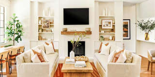 The Arbors of Wells Branch Apartments The Arbors of Wells Branch Apartments Gallery 29