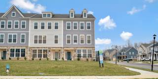 Close to everything!  Skyline at Embrey Mill!  Brand New Live and Work Townhomes. Gallery 1