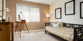 eaves San Dimas Canyon Gallery 4