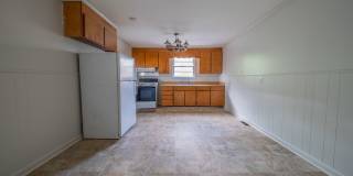 3-bedroom, 1-bath home with a fenced-in yard, located on Guerrant Street in Greensboro 3-bedroom, 1-bath home with a fenced-in yard, located on Guerrant Street in Greensboro Gallery 8
