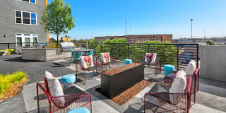 Indie Deep Ellum Indie Deep Ellum Gallery 44