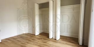 Avail Sept 1: 2BR Apt in Beechview, South Hills.  BEAUTIFUL design, Laminate Floors, AC, Pets OK, Balcony, W/D! Gallery 16