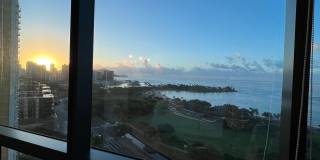 Luxury Unfurnished 2BR/2BA at Nauru Tower (Ala Moana/Kakaako) Gallery 1