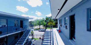 Centrally Located Gated Property Just Outside of Downtown Miami Gallery 3