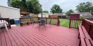 11807 ROCKING HORSE Road Gallery 40