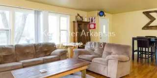 Beautiful Home Near the University! Gallery 6