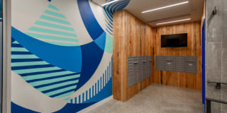 Anthem House Gallery 28