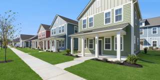 Hamlet Falling Creek Gallery 1