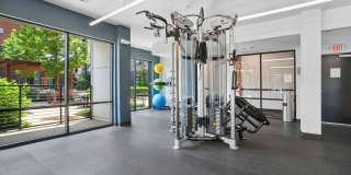 The Patton Gallery 24