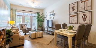One Midtown Apartment Homes Gallery 13