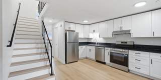 Rolling Hills Townhouses Rolling Hills Townhouses Gallery 1