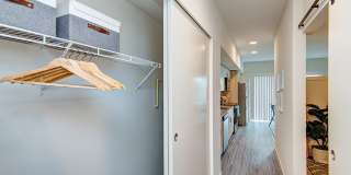 Hazel Apartments Gallery 14