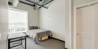 The Lofton Gallery 106