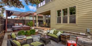 Beautiful 3 Bed/2.5 Bath Home in NW Bend - Via Cambria Beautiful 3 Bed/2.5 Bath Home in NW Bend - Via Cambria Gallery 21