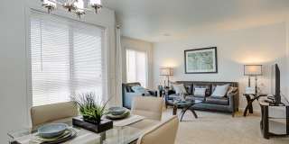 Heather Ridge Apartments Gallery 19