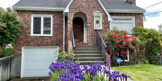 5bd/4ba Seattle Home 5bd/4ba Seattle Home Gallery 1