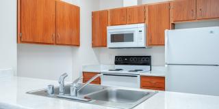 Center Pointe Apartments Gallery 52