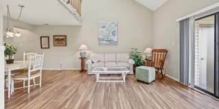 604 THE WOODS Gallery 1