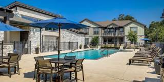 Springs at Round Rock Gallery 29