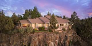 The Canyon Rim Estate at Equestrian Meadows ~ Breathtaking Views Gallery 1