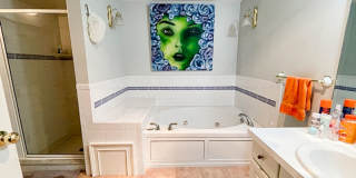 South End Two Bed with Private Yard – 2 Bed | 2 Bath Gallery 10