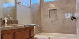 FABULOUSLY CLEAN AND CHARMING HOME IN THE LAKES COMMUNITY OF SOUTHWEST LAS VEGAS Gallery 23