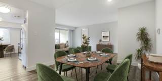 Marrion Square Gallery 3