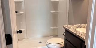 3br 2ba duplex with 2 car garage in OKC! Gallery 20