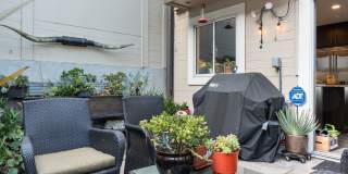 NEW! Diamond Heights Luxury, Available Unfurnished or Semi-Furnished • AMSI Gallery 22