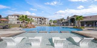 Verandas at Alamo Ranch Apartments Gallery 14