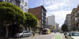 318 - 320 Turk Apartments Gallery 5