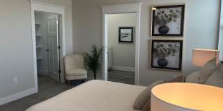 The Bungalows on the Lake - Block C Gallery 519