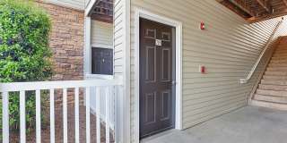 “Spring is in the air! Ask about our one month free specials for April move ins! Gallery 41