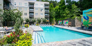 Glenwood Park Lofts Gallery 2