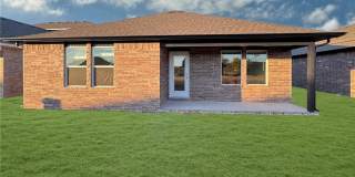 Newly built 4 Bedroom 3 Bath home in the Element! Available July! Gallery 22