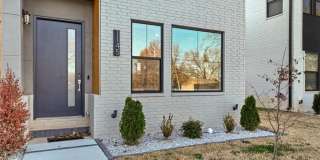 1145  NE Monroe  ST Gallery 1