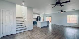 Gated Community Home in Centennial Hills! Gallery 6