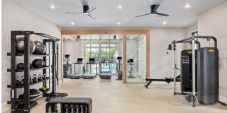 The Henslow Daniel Island Apartments & Townhomes Gallery 65