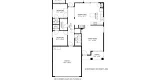 8874 South Desert Valley Way Gallery 18