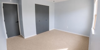 Updated West Side Home with Washer & Dryer + Fenced in Yard! Available August 6th! Gallery 10