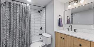 Newly Renovated Blackstone Gem! Gallery 17