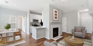 Beacon Place Apartments Gallery 1