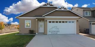 3 Bed, 2 Bath Home in Richland Gallery 1