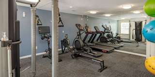 Claypond Commons Gallery 13