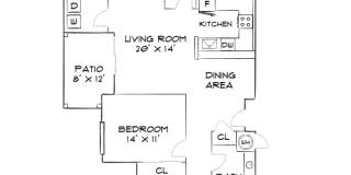 Villas at Towngate Gallery 20