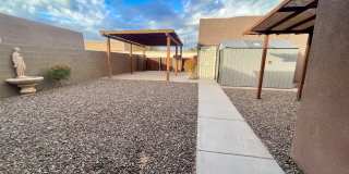 Courtyard home in Cielo Verde Courtyard home in Cielo Verde Gallery 14