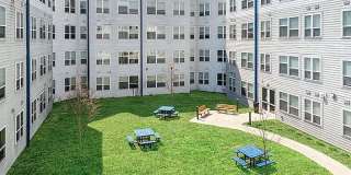The Annex of Terre Haute - Student Housing Gallery 2