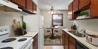 Kings Manor Apartments Gallery 5