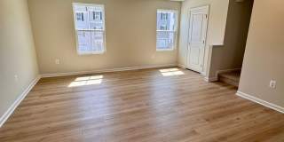 Brand New Townhouse in Ridgeview Subdivision Gallery 12
